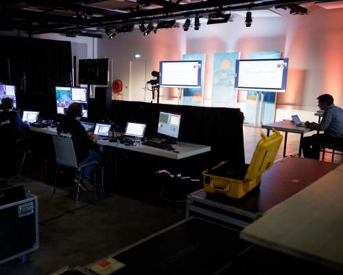 DutchBiophysics (Internationaal online wetenschapscongres)