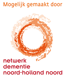 Netwerk dementie Noord-Holland noord